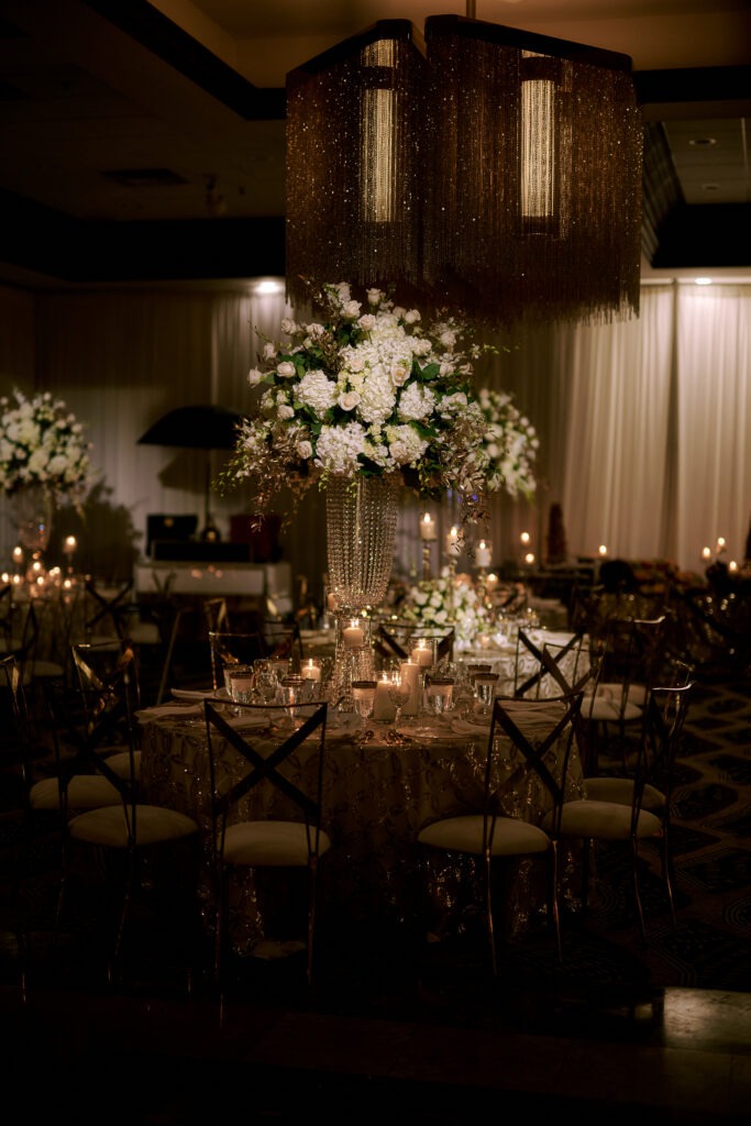 Event Floral Design — Bloom Wedding Florist Brooklyn
