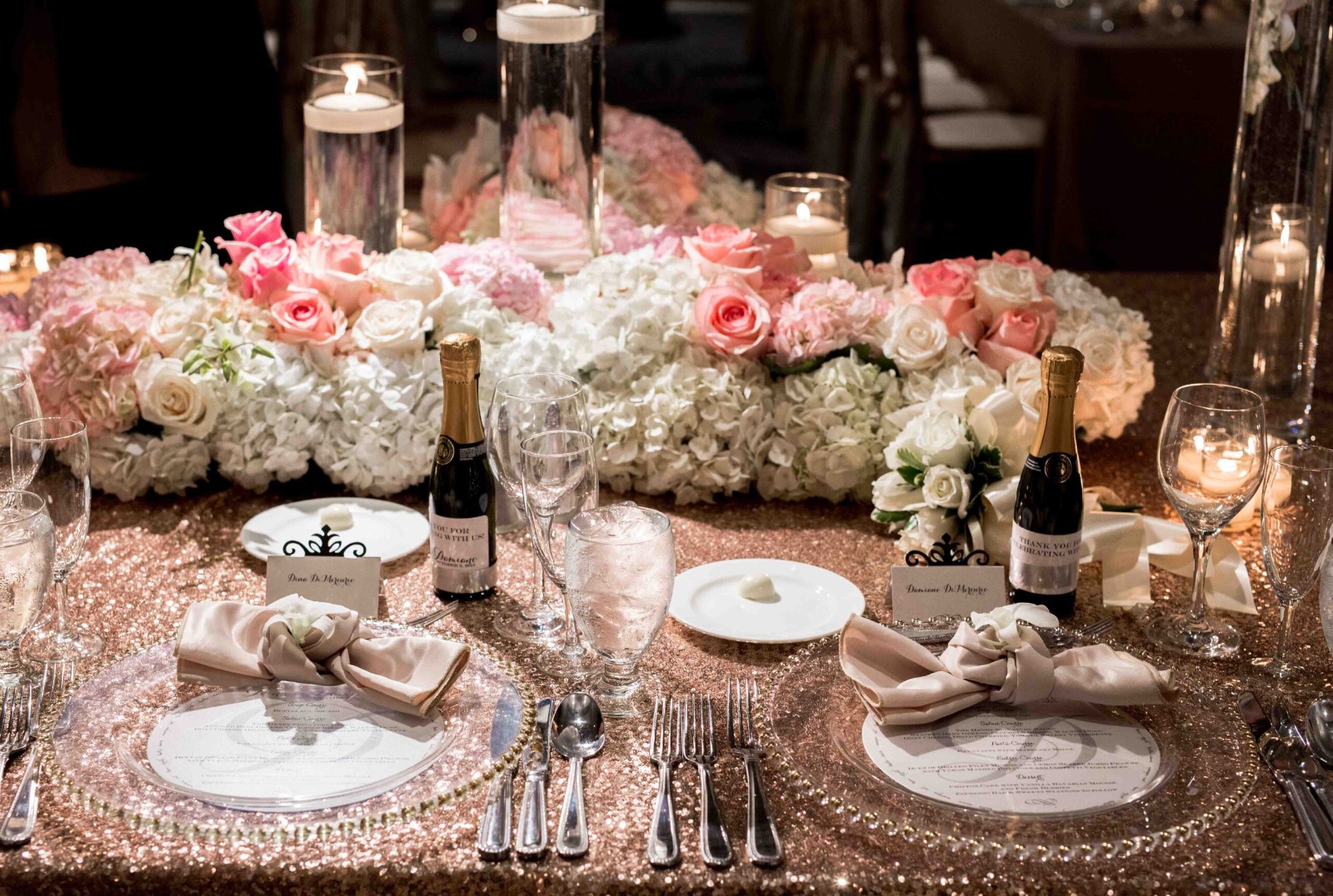Floral Installations & Flower Walls — Bloom Wedding Florist Brooklyn